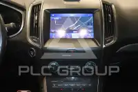 2019 Ford S-Max