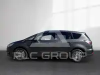 2019 Ford S-Max
