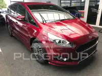 2019 Ford S-Max