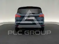 2019 Ford S-Max