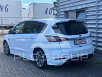 2019 Ford S-Max