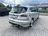 2019 Ford S-Max
