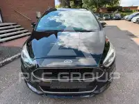 2019 Ford S-Max