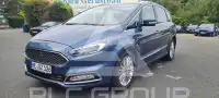 2019 Ford S-Max