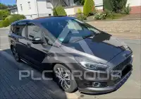 2019 Ford S-Max