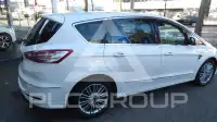 2019 Ford S-Max
