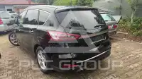 2019 Ford S-Max