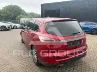 2019 Ford S-Max