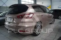 2019 Ford S-Max