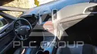 2019 Ford S-Max