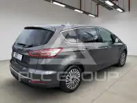 2019 Ford S-Max
