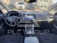2019 Ford S-Max