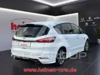 2019 Ford S-Max