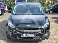 2019 Ford S-Max