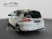 2019 Ford S-Max
