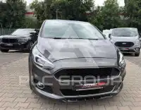 2019 Ford S-Max