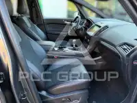 2019 Ford S-Max