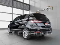 2019 Ford S-Max