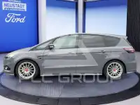 2019 Ford S-Max