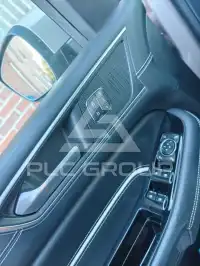 2019 Ford S-Max