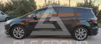 2019 Ford S-Max