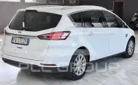 2019 Ford S-Max