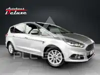 2019 Ford S-Max