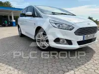 2019 Ford S-Max