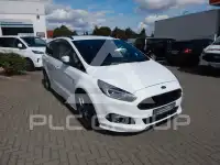2019 Ford S-Max