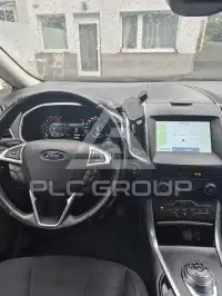 2019 Ford S-Max