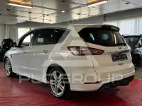 2019 Ford S-Max