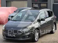 2019 Ford S-Max