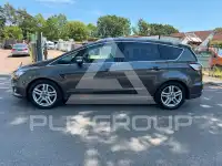 2019 Ford S-Max