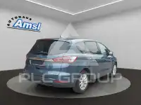 2019 Ford S-Max