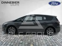 2019 Ford S-Max