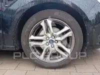 2019 Ford S-Max