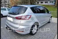 2019 Ford S-Max