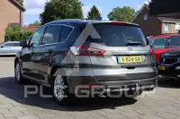 2019 Ford S-Max