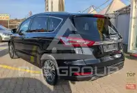2019 Ford S-Max