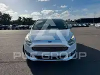 2019 Ford S-Max
