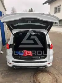 2019 Ford S-Max
