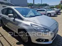 2019 Ford S-Max