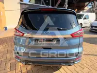 2019 Ford S-Max