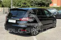 2019 Ford S-Max
