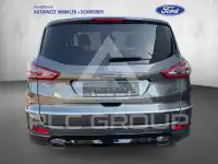 2019 Ford S-Max