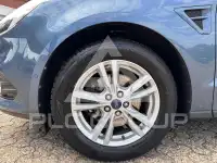 2019 Ford S-Max