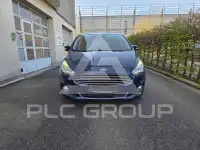 2019 Ford S-Max