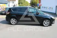 2019 Ford S-Max