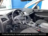 2019 Ford S-Max