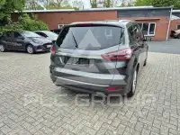 2019 Ford S-Max